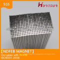 Round super strong permanent neodymium ndfeb magnet for sale